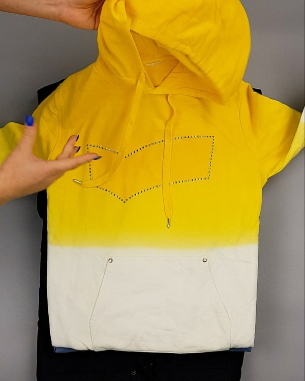 Фотография  250 - GAS mix м/ж#15,7 кг, ЛОТ №6970 оптом в Саранске и Мордовии