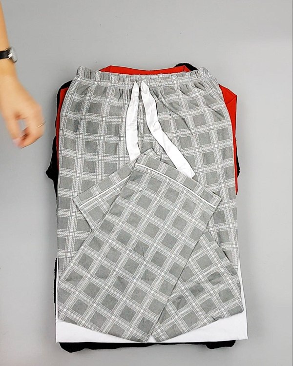 Фотография  140 - Пижамы СТОК CAN 084#10 кг, ЛОТ №6973 оптом в Саранске и Мордовии