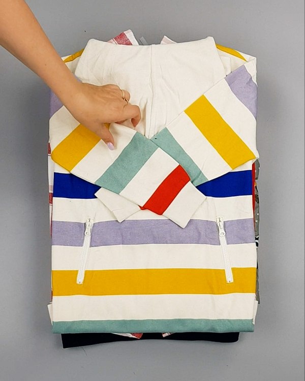 Фотография  888 - TCM Kids зима #7 кг, ЛОТ №6590 оптом в Саранске и Мордовии