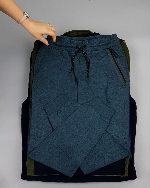 Фотография  113 - JACK JONES men mix 104#18 кг, ЛОТ №7043 оптом в Саранске и Мордовии