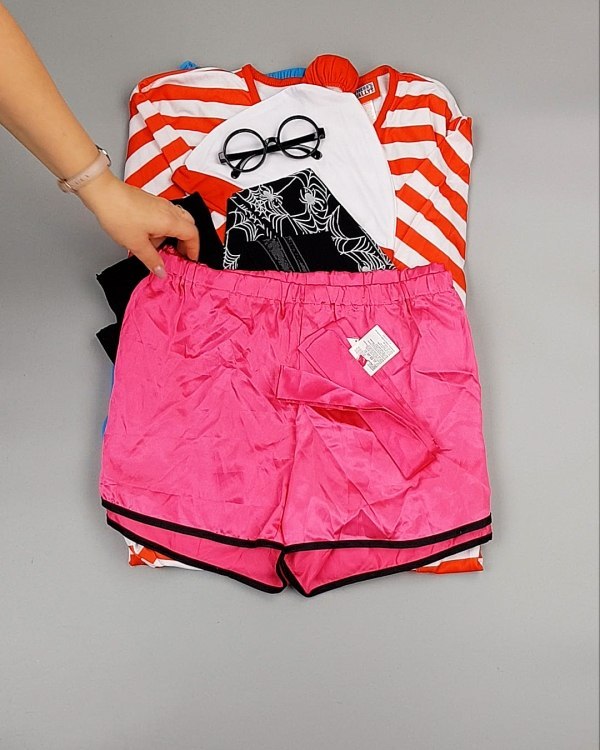 Фотография  101 - Карнавал mix#5 кг, ЛОТ №7093 оптом в Саранске и Мордовии