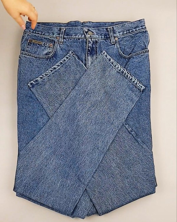 Фотография  826 - Джинсы CALVIN KLEIN муж #7,6 кг, ЛОТ №7020 оптом в Саранске и Мордовии