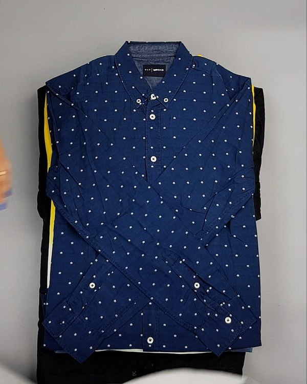 Фотография  148 - GAS mix м/ж#15,7 кг, ЛОТ №6970 оптом в Саранске и Мордовии