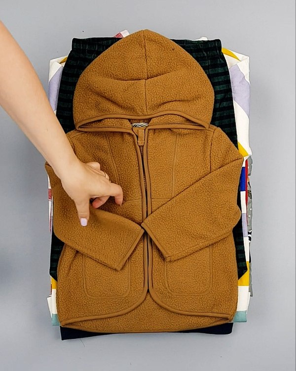 Фотография  183 - TCM Kids зима #7 кг, ЛОТ №6590 оптом в Саранске и Мордовии