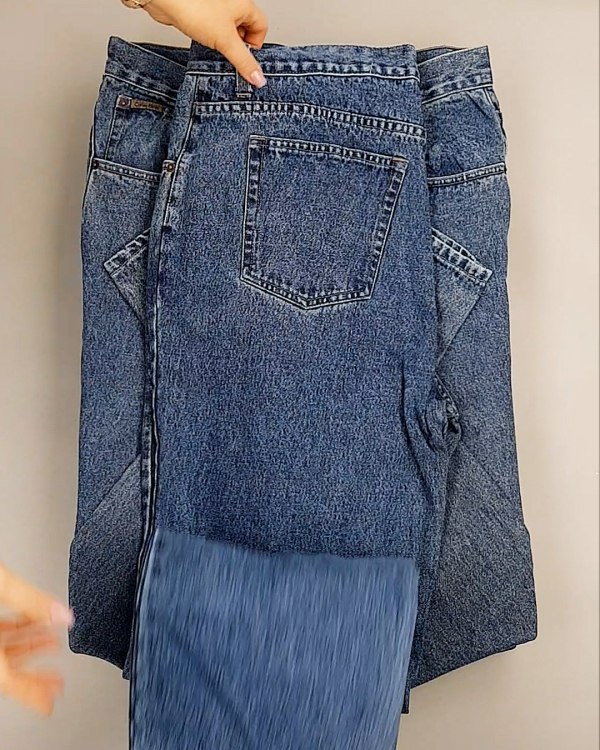 Фотография  178 - Джинсы CALVIN KLEIN муж #7,6 кг, ЛОТ №7021 оптом в Саранске и Мордовии