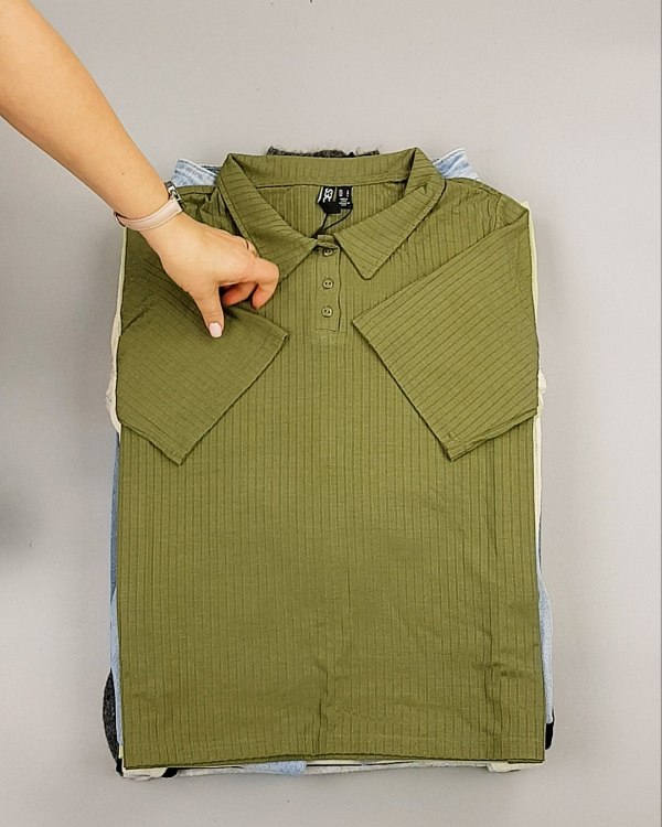 Фотография  553 - PIECES Winter mix 104#15 кг, ЛОТ №7145 оптом в Саранске и Мордовии