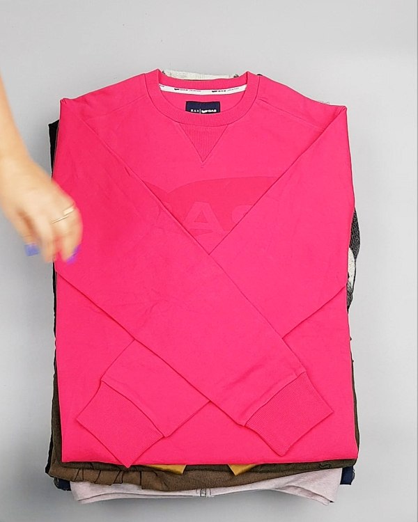 Фотография  636 - GAS mix м/ж#15,2 кг, ЛОТ №6968 оптом в Саранске и Мордовии