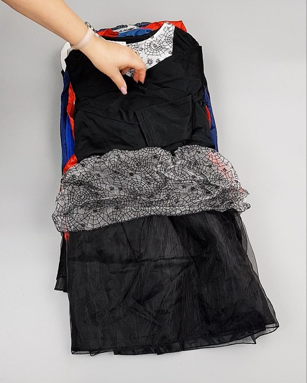 Фотография  652 - Карнавал Kids#5 кг, ЛОТ №7094 оптом в Саранске и Мордовии