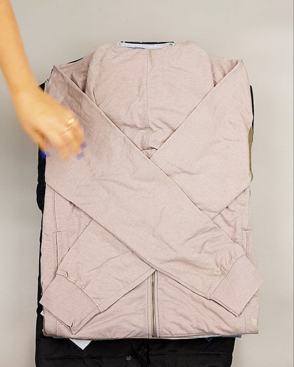 Фотография  725 - GAS mix м/ж#15,7 кг, ЛОТ №6970 оптом в Саранске и Мордовии