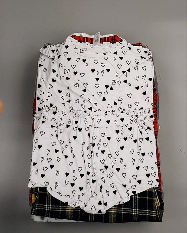 Фотография  445 - Пижамы СТОК CAN 084#10 кг, ЛОТ №6975 оптом в Саранске и Мордовии