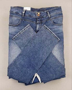 Купить Джинсы MUSTANG м/ж#5 кг, ЛОТ №6960 оптом в Саранске и Мордовии