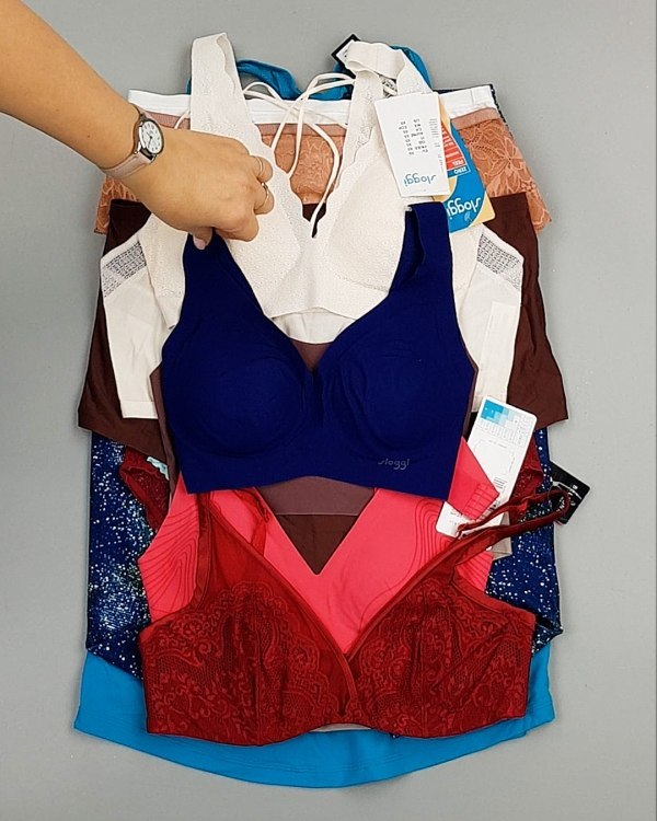 Фотография  552 - Нижнее белье TRIUMPH 104#33 шт, ЛОТ №7135 оптом в Саранске и Мордовии
