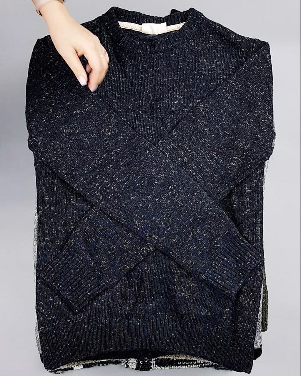 Фотография  886 - ANERKJENDT джемпера 104#10 кг, ЛОТ №7125 оптом в Саранске и Мордовии