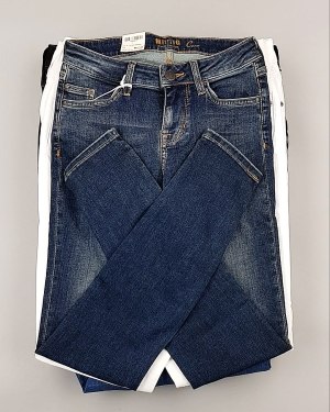 Купить Джинсы MUSTANG м/ж#5 кг, ЛОТ №6961 оптом в Саранске и Мордовии