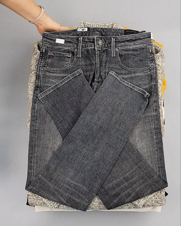 Фотография  585 - JACK JONES men mix 104#18 кг, ЛОТ №7044 оптом в Саранске и Мордовии