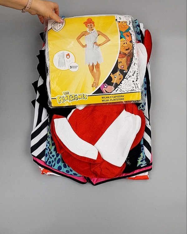 Фотография  911 - Карнавал mix#5 кг, ЛОТ №7093 оптом в Саранске и Мордовии