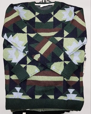 Купить ANERKJENDT джемпера 104#10 кг, ЛОТ №7127 оптом в Саранске и Мордовии