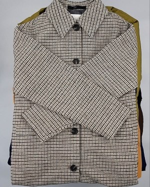 Купить Верхняя одежда Дания#9,9 кг, ЛОТ №7057 оптом в Саранске и Мордовии