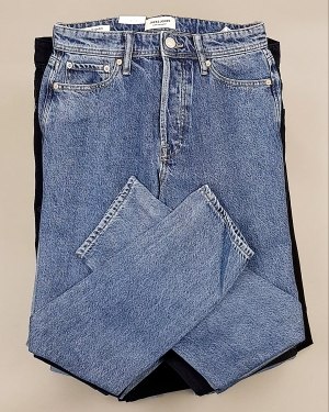 Купить Джинсы JACK JONES 094#10 кг, ЛОТ №6978 оптом в Саранске и Мордовии