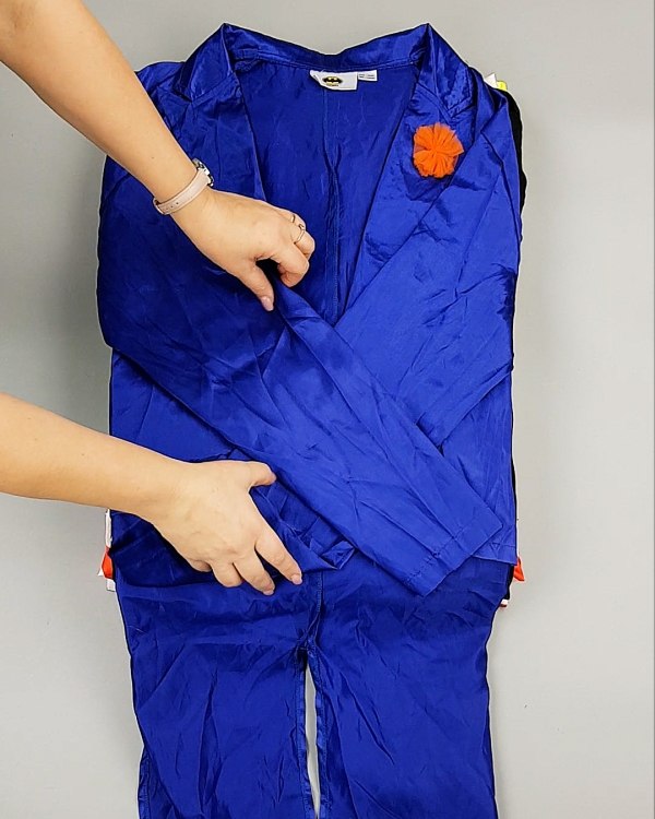 Фотография  596 - Карнавал mix#5 кг, ЛОТ №7092 оптом в Саранске и Мордовии