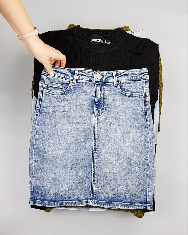 Фотография  760 - PIECES Winter mix 104#15 кг, ЛОТ №7144 оптом в Саранске и Мордовии