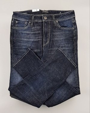 Купить Джинсы JACK JONES 094#10 кг, ЛОТ №6980 оптом в Саранске и Мордовии