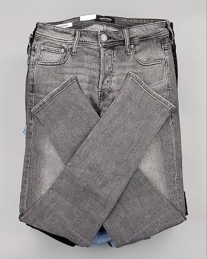 Купить Джинсы JACK JONES 094#10 кг, ЛОТ №6977 оптом в Саранске и Мордовии