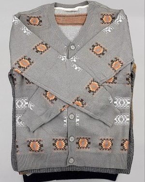 Купить ANERKJENDT джемпера 104#10 кг, ЛОТ №7126 оптом в Саранске и Мордовии