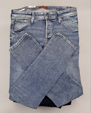 Купить Джинсы JACK JONES 094#10 кг, ЛОТ №6979 оптом в Саранске и Мордовии