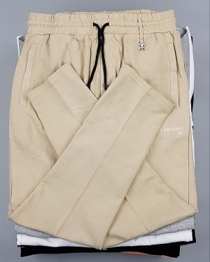 Купить SORBINO+RICHMOND men (толстовки+штаны)#9,9 кг, ЛОТ №7106 оптом в Саранске и Мордовии