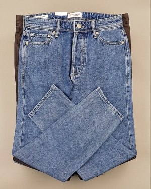 Купить Брюки + джинсы JACK JONES 094#10 кг, ЛОТ №6963 оптом в Саранске и Мордовии