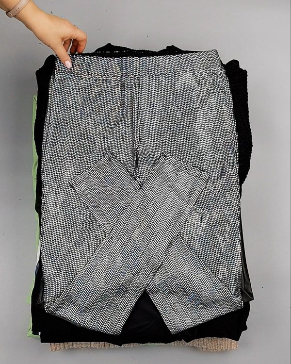 Фотография  749 - NOISY MAY Winter mix 104#15 кг, ЛОТ №7143 оптом в Саранске и Мордовии