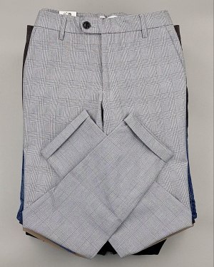 Купить Брюки + джинсы JACK JONES 094#10 кг, ЛОТ №6962 оптом в Саранске и Мордовии