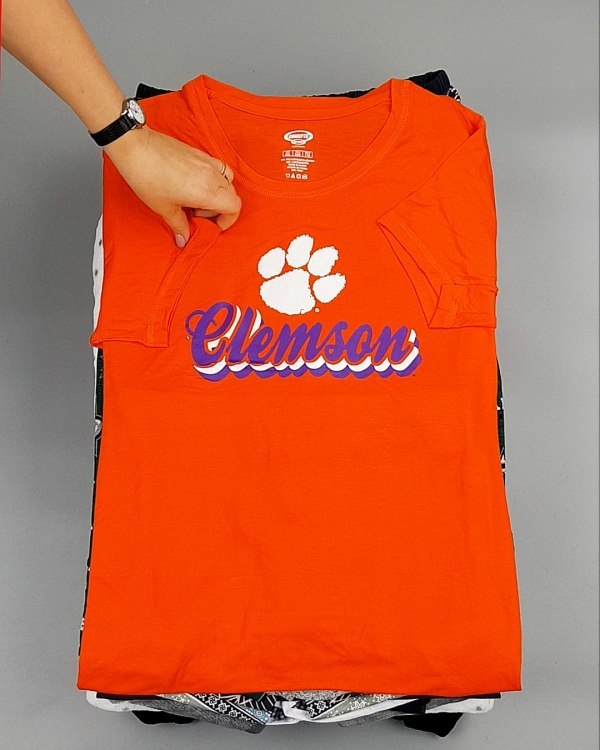 Фотография  169 - Пижамы СТОК CAN 084#10 кг, ЛОТ №6974 оптом в Саранске и Мордовии