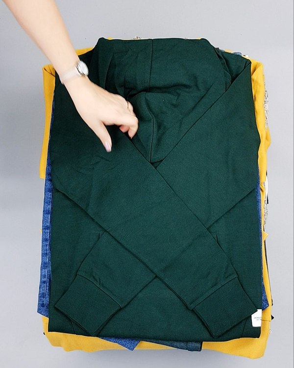 Фотография  716 - JACK JONES men mix 104#18 кг, ЛОТ №7044 оптом в Саранске и Мордовии