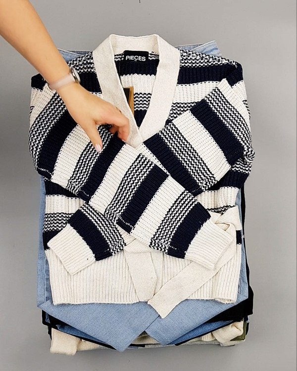 Фотография  143 - PIECES Winter mix 104#15 кг, ЛОТ №7145 оптом в Саранске и Мордовии