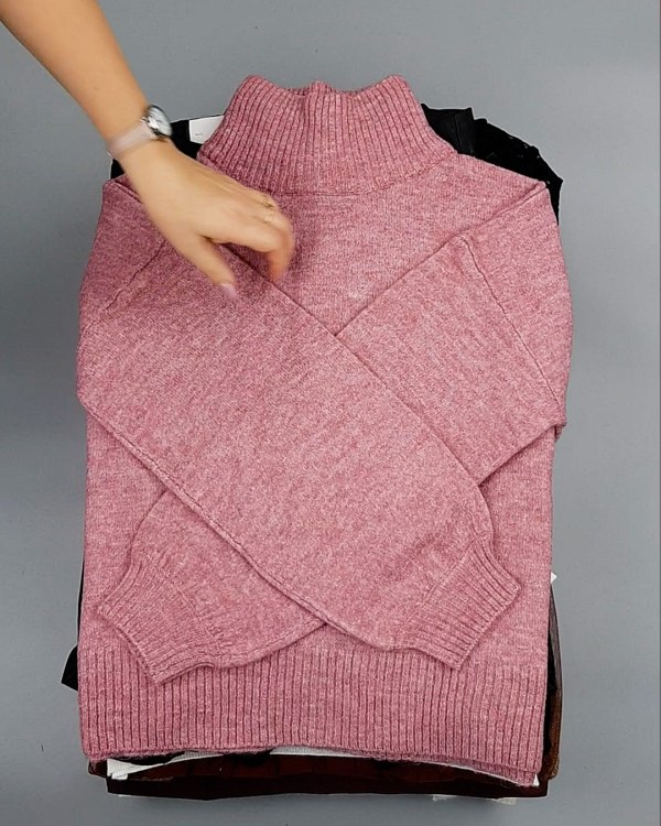 Фотография  844 - VILA Winter mix 104#15 кг, ЛОТ №7105 оптом в Саранске и Мордовии