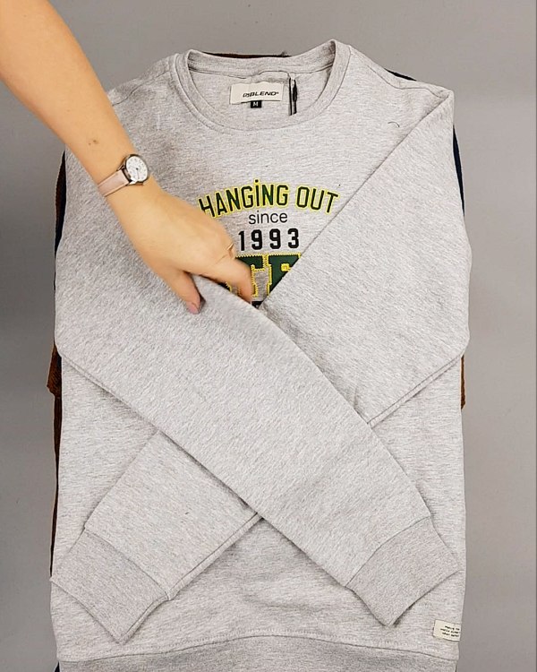 Фотография  589 - BLEND HE W 104#15 кг, ЛОТ №7071 оптом в Саранске и Мордовии