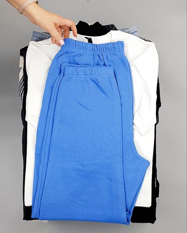 Фотография  280 - PIECES Winter mix 104#15 кг, ЛОТ №7145 оптом в Саранске и Мордовии