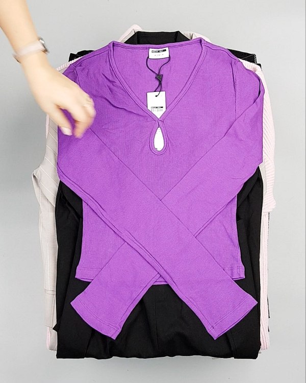 Фотография  145 - NOISY MAY Winter mix 104#15 кг, ЛОТ №7141 оптом в Саранске и Мордовии