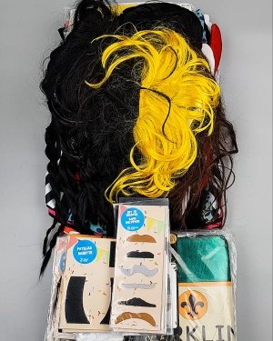 Купить Карнавал mix#5 кг, ЛОТ №7093 оптом в Саранске и Мордовии