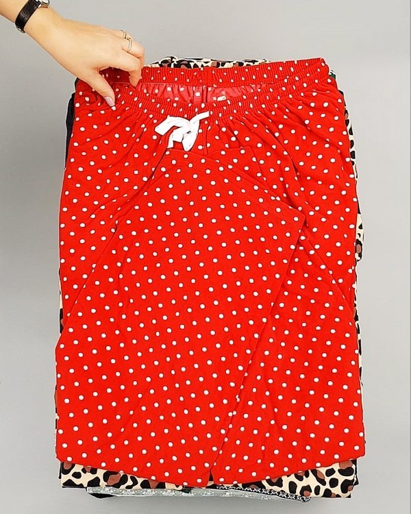 Фотография  144 - Пижамы СТОК CAN 084#10 кг, ЛОТ №6973 оптом в Саранске и Мордовии