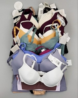 Купить Нижнее белье TRIUMPH 104#33 шт, ЛОТ №7134 оптом в Саранске и Мордовии