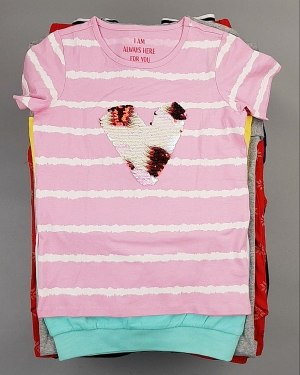 Купить TCM Kids зима #7 кг, ЛОТ №6590 оптом в Саранске и Мордовии