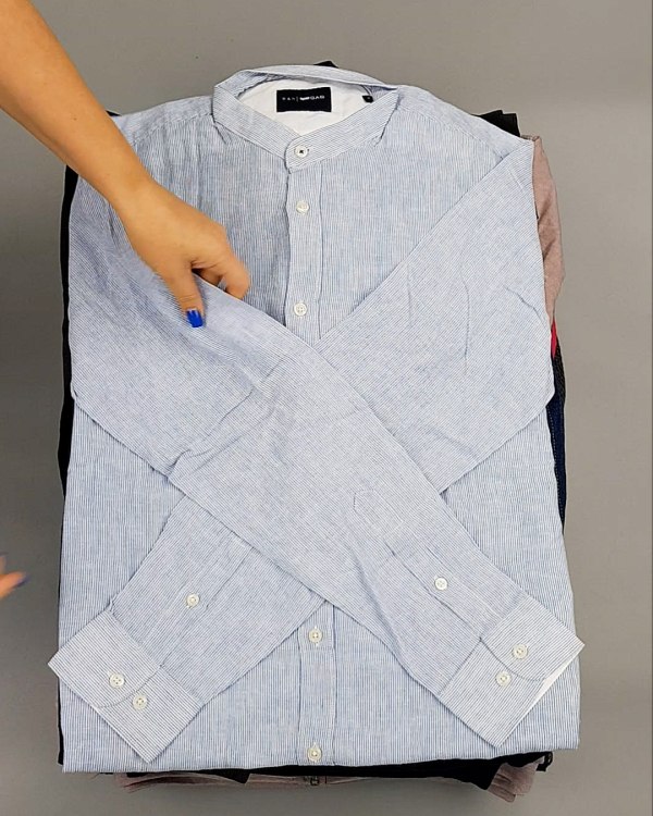 Фотография  874 - GAS mix м/ж#15,2 кг, ЛОТ №6968 оптом в Саранске и Мордовии