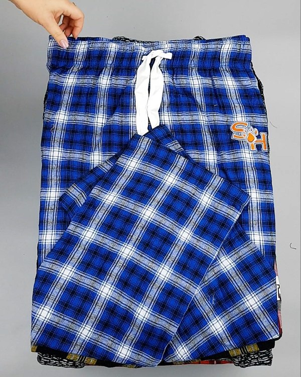 Фотография  906 - Пижамы СТОК CAN 084#10 кг, ЛОТ №6975 оптом в Саранске и Мордовии