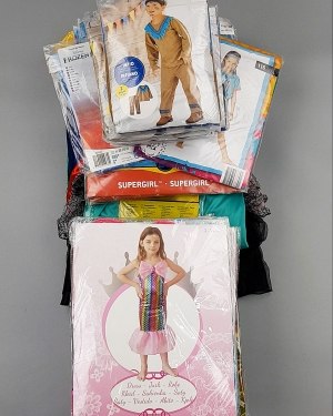 Купить Карнавал Kids#5 кг, ЛОТ №7094 оптом в Саранске и Мордовии