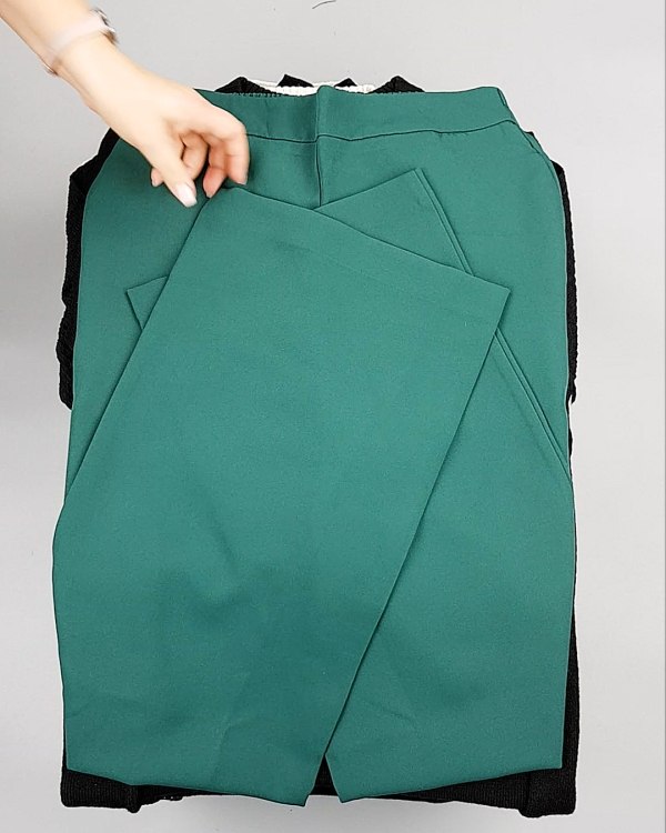 Фотография  568 - PIECES Winter mix 104#15 кг, ЛОТ №7145 оптом в Саранске и Мордовии