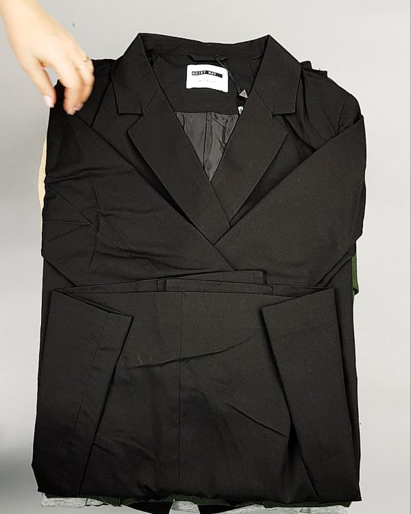 Фотография  905 - NOISY MAY Winter mix 104#15 кг, ЛОТ №7143 оптом в Саранске и Мордовии