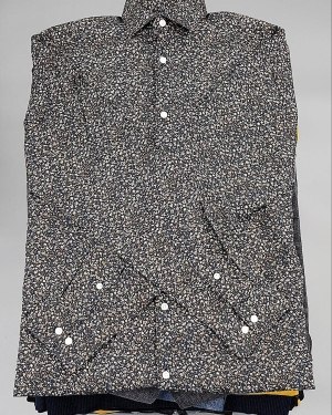 Купить JACK JONES men mix 104#18 кг, ЛОТ №7043 оптом в Саранске и Мордовии